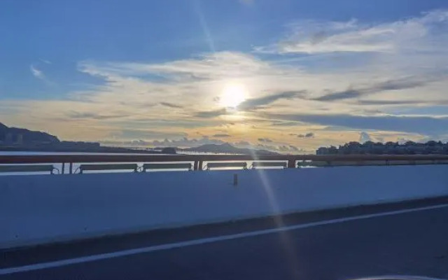 Dongtou Guanhaishan Residence