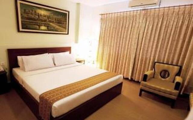 Hotel Luxury World