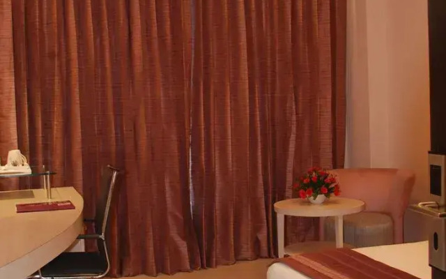 Sarovar Portico Naraina Delhi