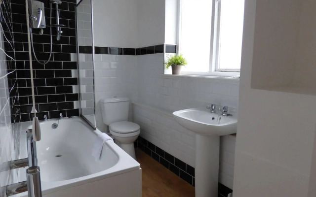 Artisan Quarter Serviced Apartments