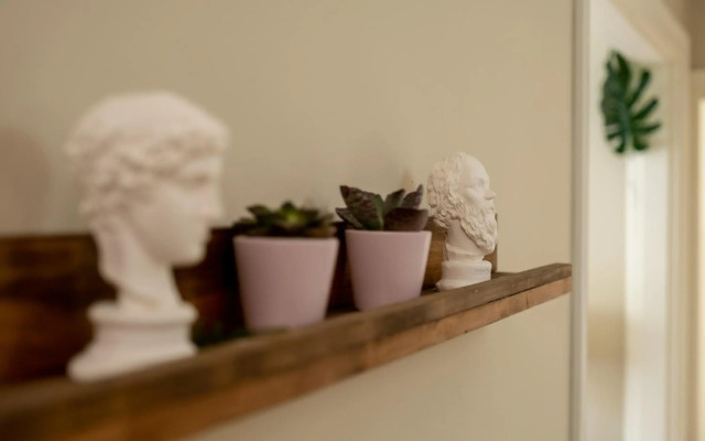 Spacious 2 Bedroom with Panoramic Bosphorus view