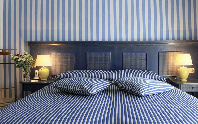 Hotel Desiree