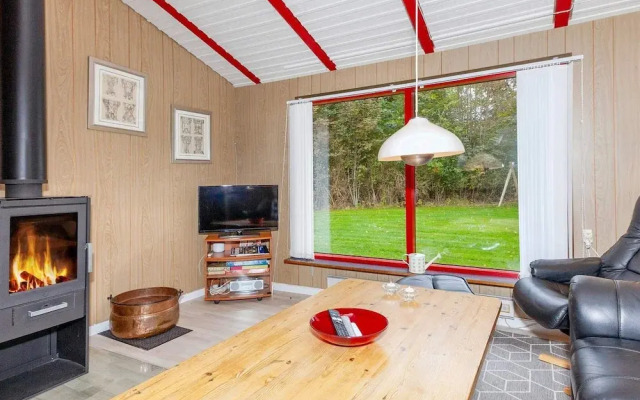 6 Person Holiday Home in Laeso