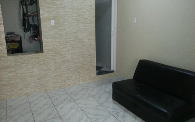 Albergue Aquário