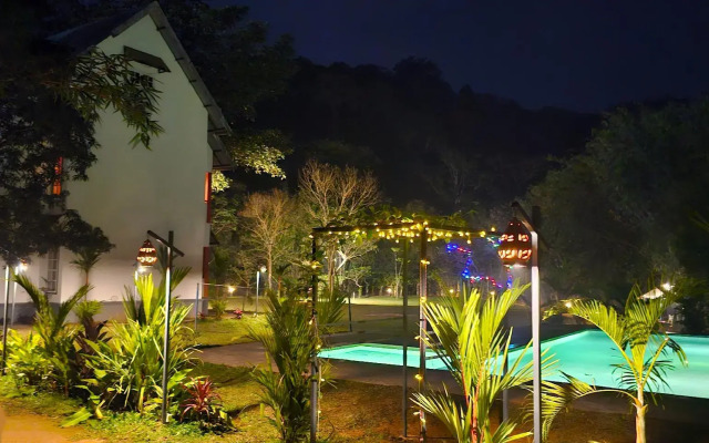 Vythiri Greens Resort