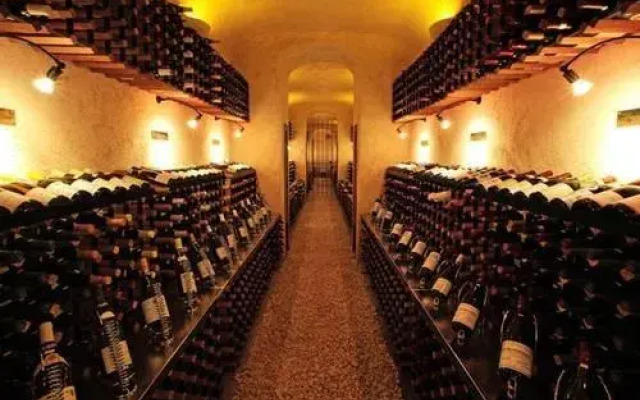 Auberge de Primavera