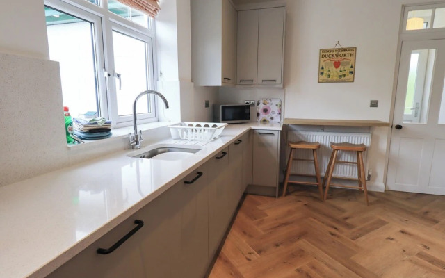 Limhus House