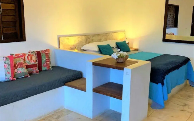 Vila Emanuelle B&B Pousada Boutique