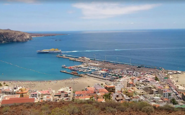 Playa Lux Los Cristianos