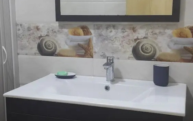 Maarif Apartment