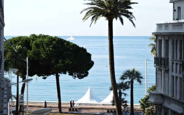 Hotel Regina Cannes