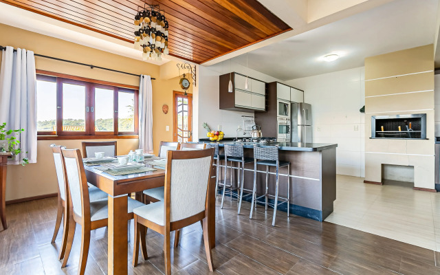 Pousada Bangalôs do Rosa