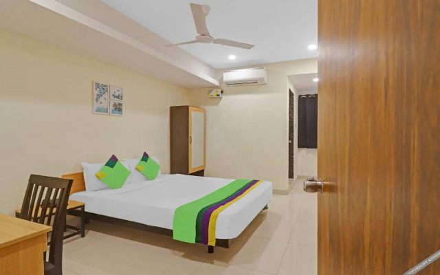 Tee Hotels by Treebo