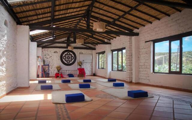 Finca San Pedro