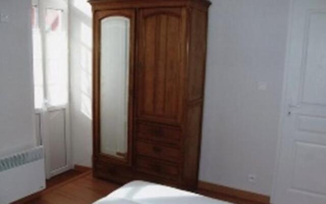 La Résidence du Parc Frascati