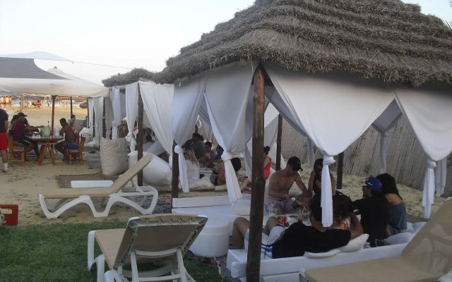Hotel Marina Palace