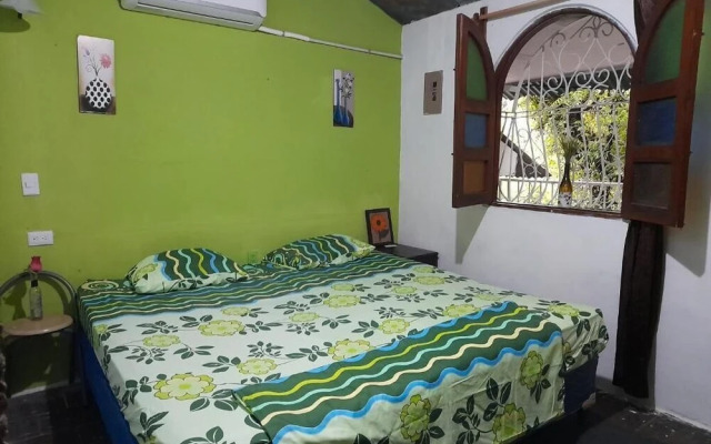 Casa La Nelita