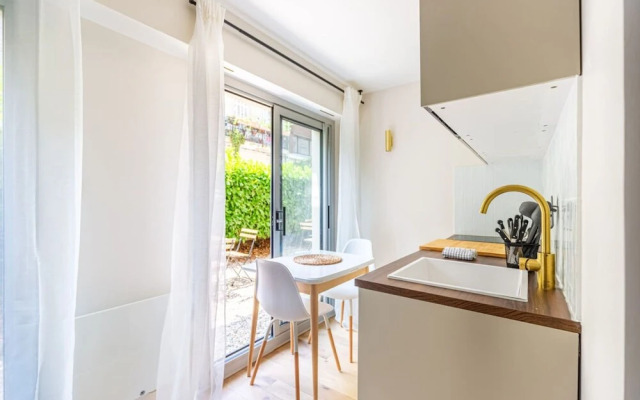 Lavie Maison Cozy Balneo Sauna