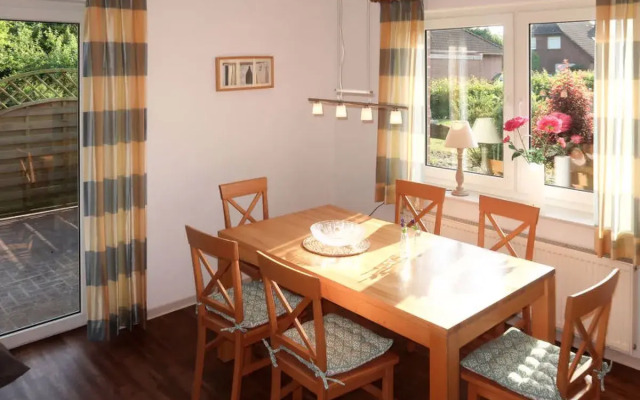 House Wilken Ditzum 19503