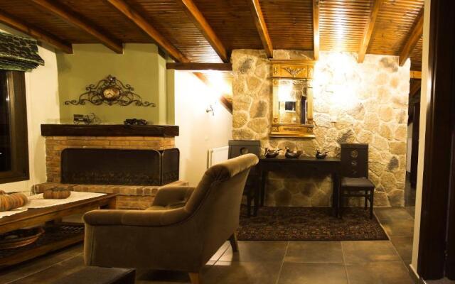 Militsa Guesthouse
