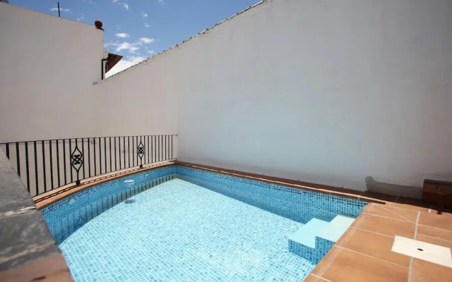 Holiday House Tenorio