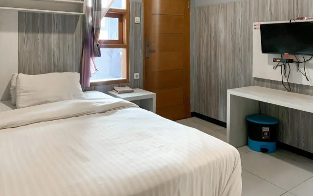 The Karins Guesthouse by OYO Rooms