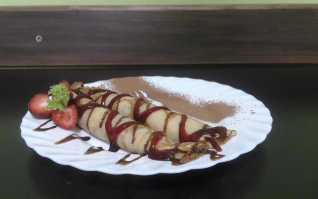 Мотель "Гостинний Двір"