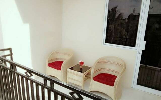 Graha Badnur Hotel Syariah