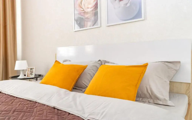 Vershina-PV on Mangilik El Avenue 51/6