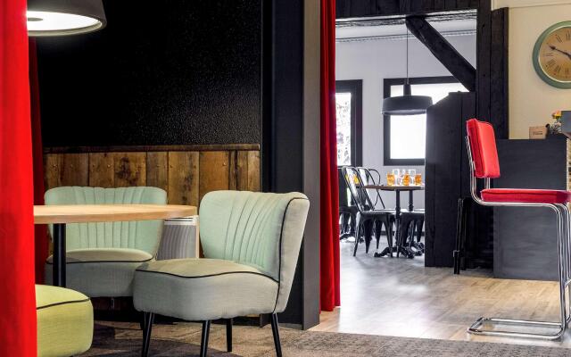 ibis Styles Chartres