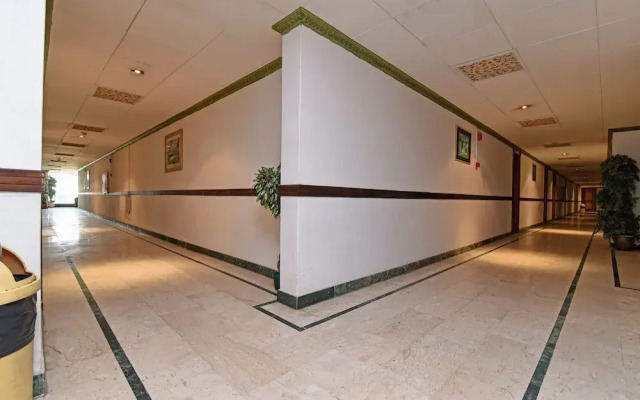 OYO 361 Al Janoub Hotel