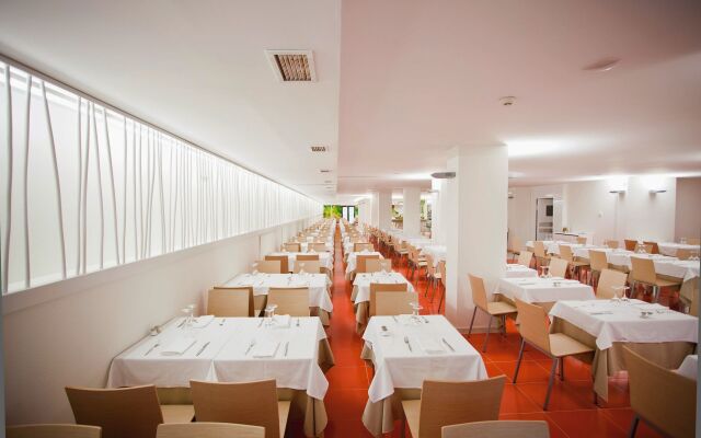 Hotel THB Lanzarote Beach