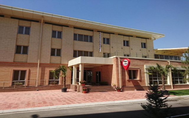 LAKE PARK hotel