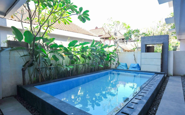 Airy Seminyak Kerobokan Merta Agung Gang Boom Baba 5B Bali