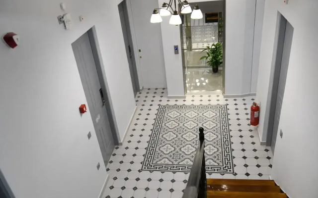 Neapolis 1897 Boutique Luxury Rooms