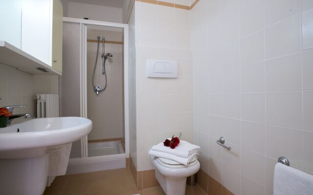 Modern and Cozy Furnished Apartment With one Wifi