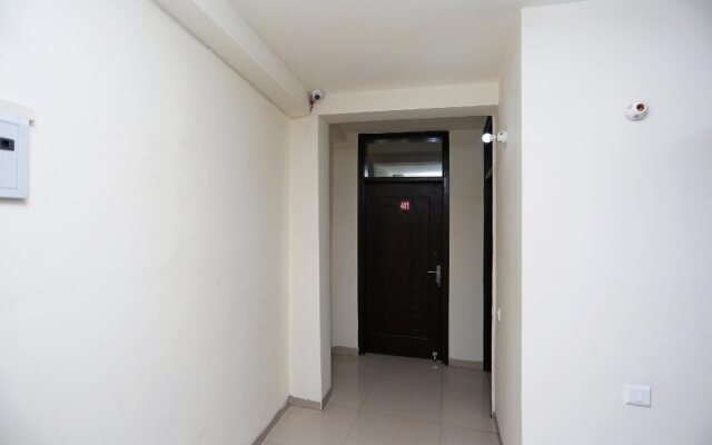 Acclaim By OYO Rooms