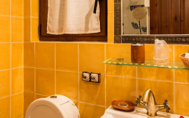 Hotel Rural Fontequeiroso