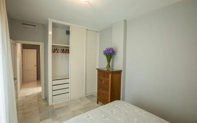 Piso Triana, Sevilla