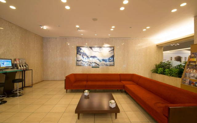 Meitetsu Toyota Hotel