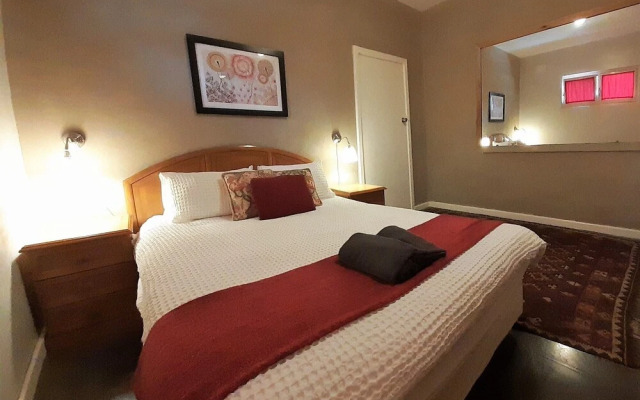 The Greenhouse At Sevenoaks Maylands Accommodation