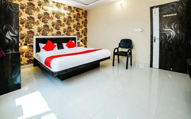 Oyo 41923 Prema Kunj Resort