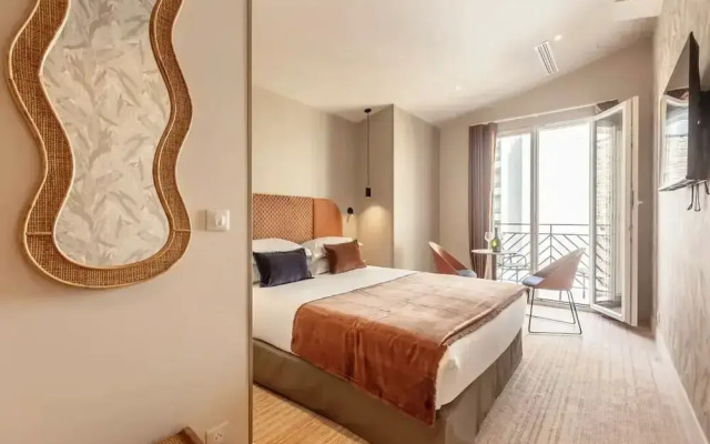 Suites FL by Sweett