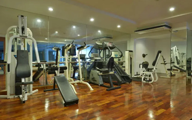 ICheck Inn Residence Sukhumvit 1