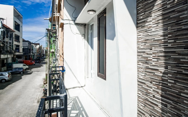 RedDoorz near Taman Bekapai 3 Balikpapan