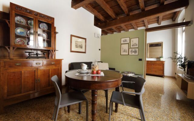 Residenza Roccamaggiore