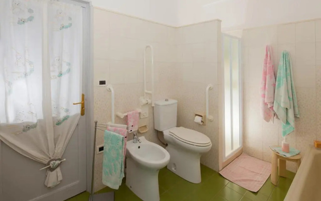 Country House 2 Bedrooms 1 Bathroom - Albenga