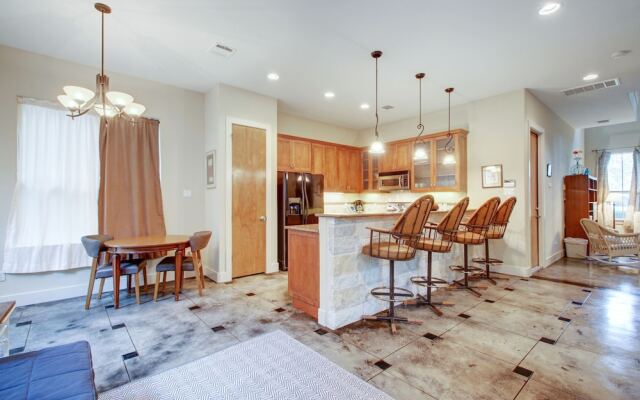 5002 Lynnwood St Duplex Unit A