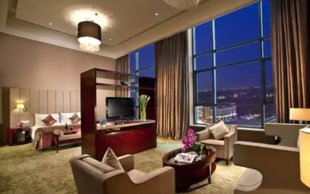 Binhai Hotel