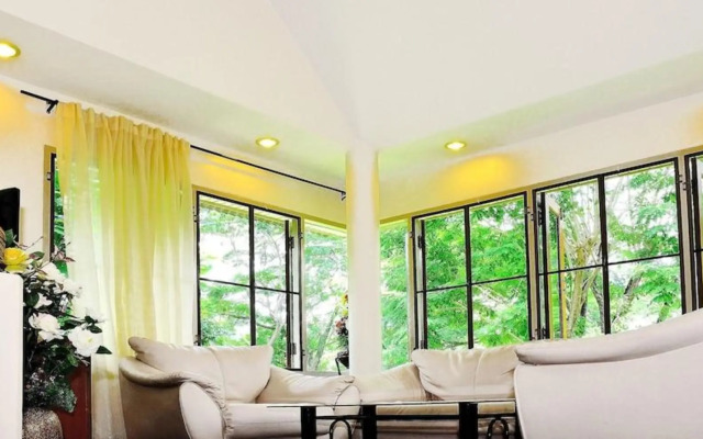 Moosi Yard Hometel Khaoyai